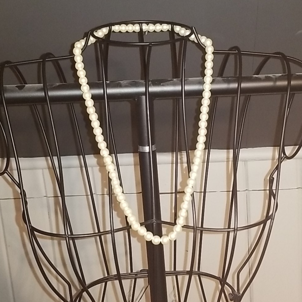Pearl necklace🎁